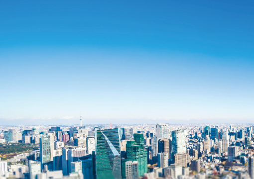 代表メッセージ