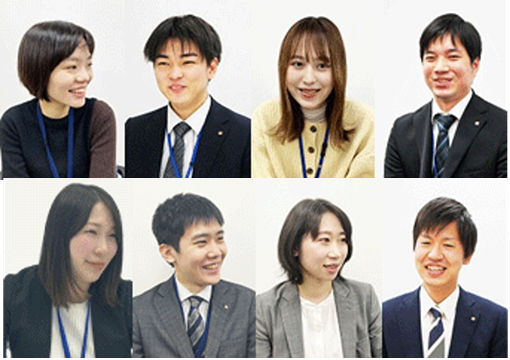 教育・研修(座談会)