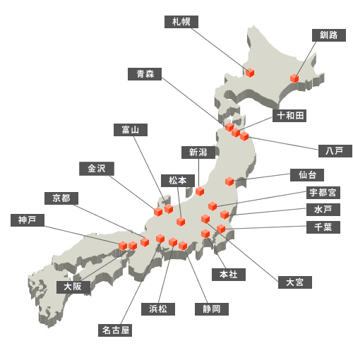 map_japan